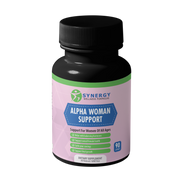 Alpha Female - 20% off Bundle